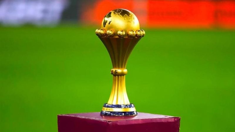 كأس أمم إفريقيا