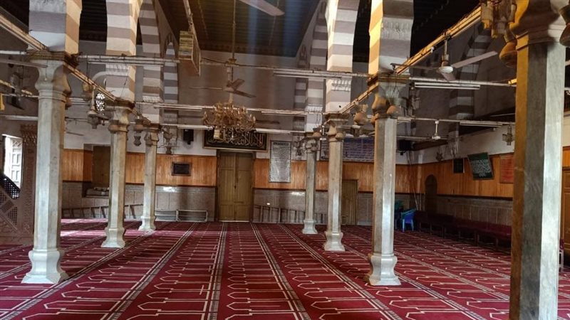 مواقيت الصلاة اليوم