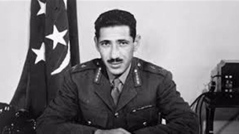 عبد الحكيم عامر 