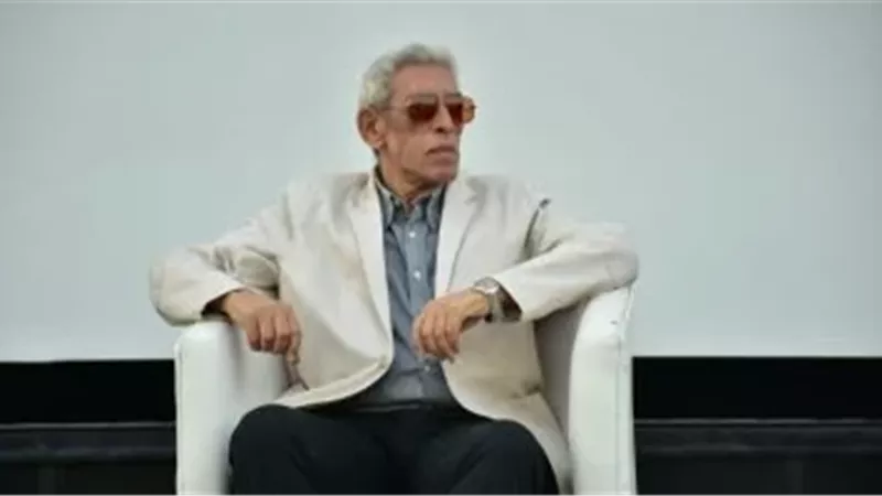 داوود عبد السيد