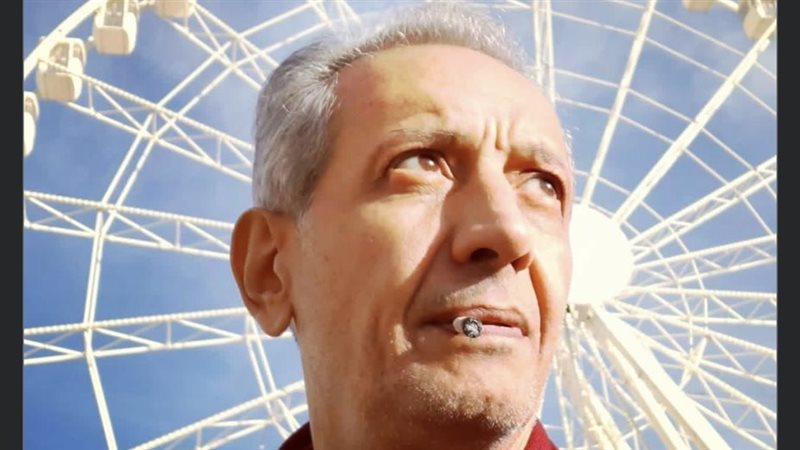 عمرو بيومي