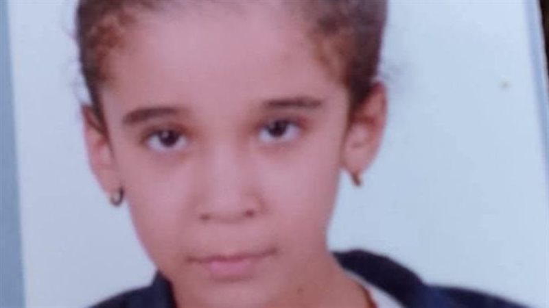 وفاة التلميذة صفاء