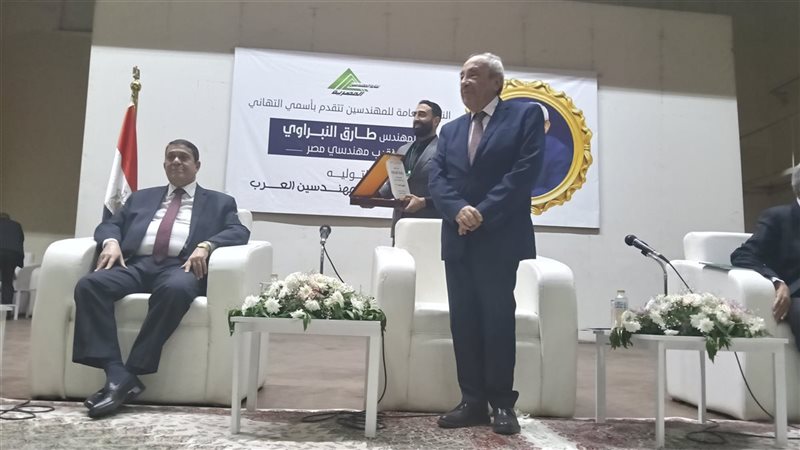 طارق النبراوي