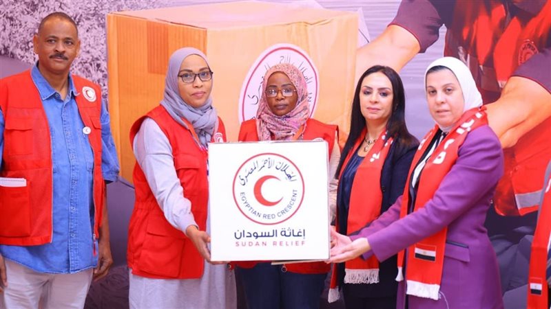 وزيرة التضامن