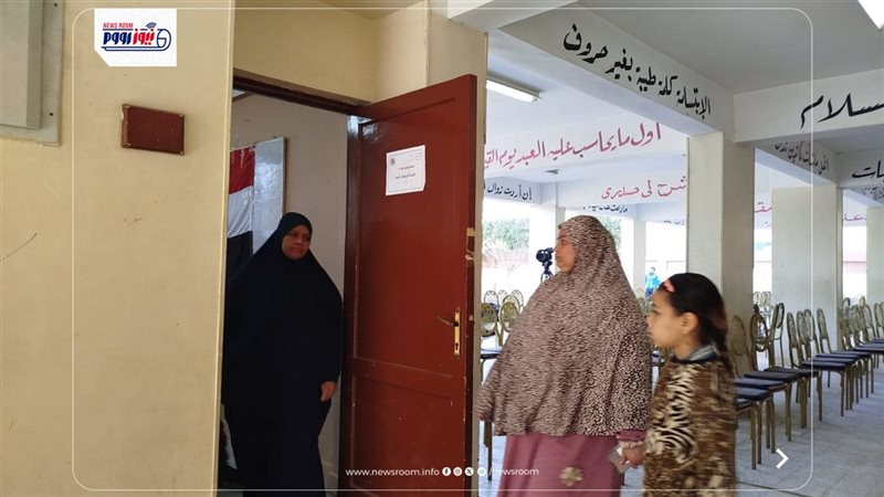 اللجان الانتخابية