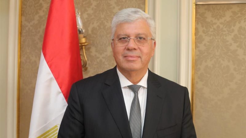 وزير التعليم العالي
