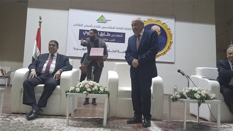 طارق النبراوي