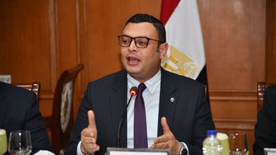 وزير الإسكان: مدينة العلمين الجديدة ليست مخصصة للأغنياء كما يشاع 
