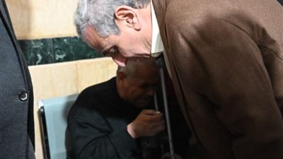محافظ الغربية: صحة المواطن أولوية لا نقاش فيها والمتابعة الميدانية مستمرة