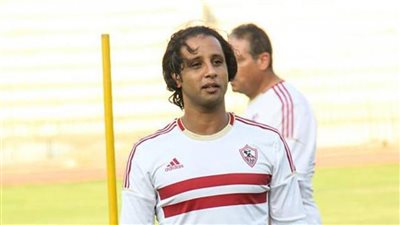 حسن مصطفى: محمد هاني أفضل ظهير أيمن في مصر.. والشناوي استعاد مستواه المعهود 