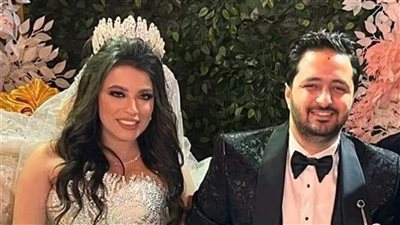 الطلاق لسه محصلش .. نيوز رووم يكشف تفاصيل انفصال أمين جمال وشاهيستا سعد