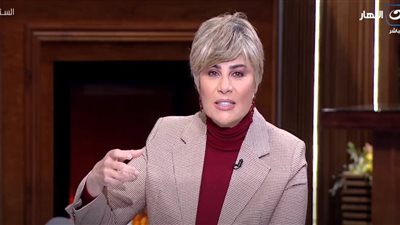 مفيدة شيحة توجه رسالة دعم قوية لأحمد السقا بعد جدل السوشيال ميديا