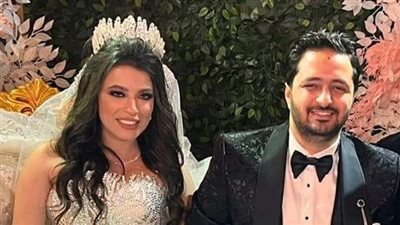 طلاق المؤلف أمين جمال والفنانة شاهيستا سعد بعد زواج دام 3 سنوات