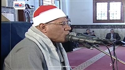 بعد رصد نيوز رووم لسيدات بالمسجد: فعل محرم في شعائر صلاة الجمعة اليوم (تفاصيل)