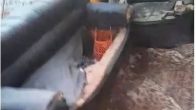 لقطات خاصة لـ «نيوز رووم» من داخل مصحة علاج الإدمان بالمريوطية