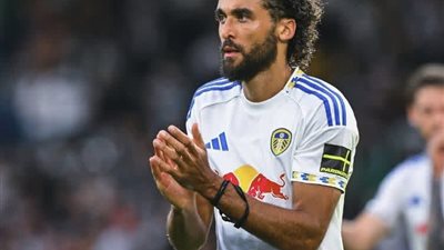 بعد تعادله مع سندرلاند.. كالفيرت لوين يحقق رقمًا تاريخيًا  لليدز يونايتد