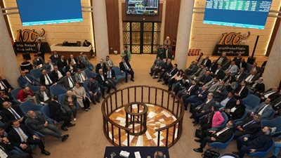 55% من شركات السمسرة توافق على تمديد التداول بالبورصة ساعة إضافية