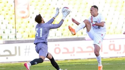 قرار إجباري في الزمالك بعد التأهل للدور ربع النهائي من كأس مصر