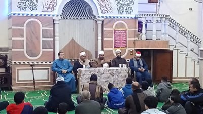 التشاؤم سوء ظن بالله.. ندوة علمية كبرى بأوقاف الغربية