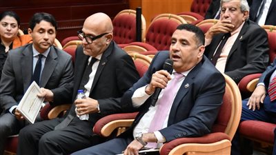 نائب بالشيوخ يطالب بتعديل اللائحة التنفيذية لقانون التصالح في مخالفات البناء 
