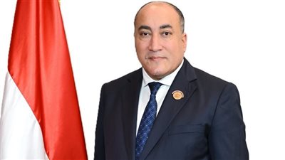 النائب عمرو رشاد: 1800 مصنع في أبو رواش بلا مياه شرب أو صرف صحي