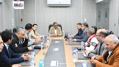 محافظ الفيوم يطمئن على انتظام عمل اللجان الانتخابية بالدائرتين الأولى والرابعة