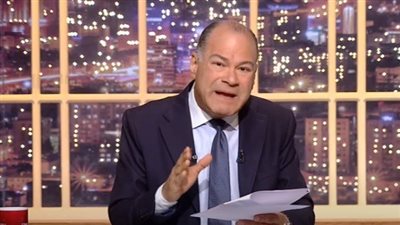 نشأت الديهي يكشف عن هدية الرئيس السيسي للمواطنين قبل شهر رمضان