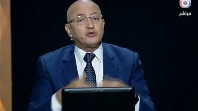 سيد علي يفتح النار على إعلامي مصري: «سدد ديونك الأول وبلاش نفاق»