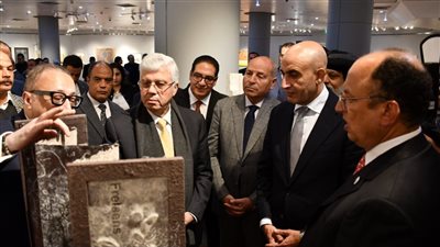 50 عامًا من العطاء والتميز الأكاديمي.. جامعة العاصمة تحتفل باليوبيل الذهبي