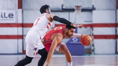 الزمالك يفوز على طلائع الجيش ويتأهل لربع نهائي كأس مصر لكرة السلة