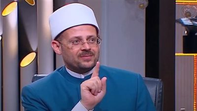 الراحة أم الدعة؟ عالم بالأوقاف يوضح الفرق بين ما يقوّي الإنسان وما يفسده 