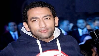 شحتة كاريكا يودع أحمد دقدق: رحل صديق الخير وناشر الفرح