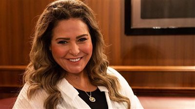 صابرين عن أدوارها المثيرة للجدل: المهم السيناريو والفكرة الهادفة