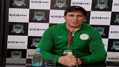 مدرب بنين: ظُلمنا أمام الكونغو.. والـVAR لم يعمل في أمم إفريقيا