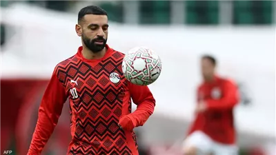 بدر عبد العاطي: «محمد صلاح» نعمة مصرية وهدفه عنوان للهدوء والاتزان|فيديو 