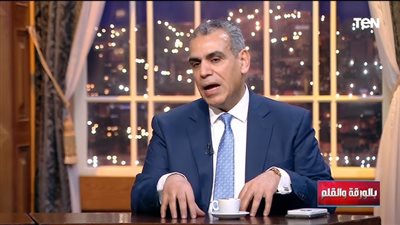وزير الثقافة الأسبق يحذر: تأثير مواقع التواصل يهدد جميع الأجيال|فيديو 