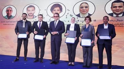 تكريم نخبة من قيادات وكوادر الهيئة العامة للرعاية الصحية المتميزة