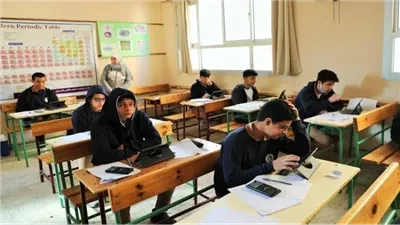 «اعرف درجاتك».. توزيع الدرجات للصف الثالث الإعدادي قبل امتحانات الترم الأول