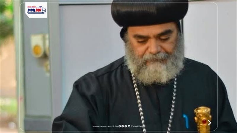 الانبا بضابا