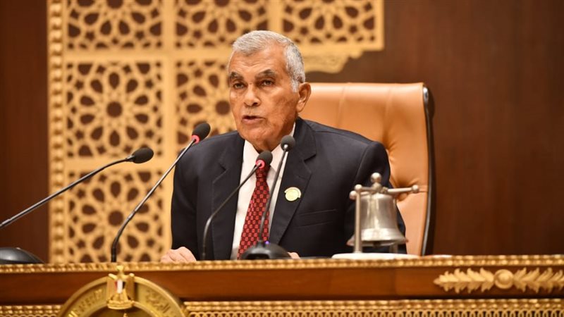 رئيس مجلس الشيوخ