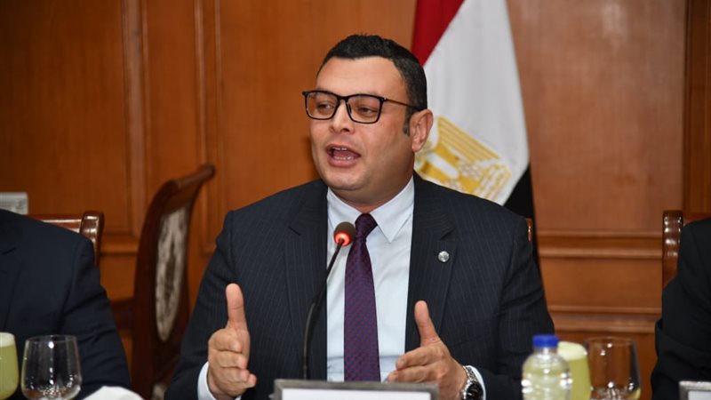  شريف الشربيني