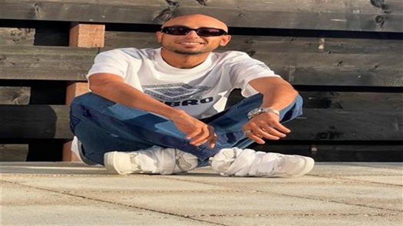 أحمد دقدق