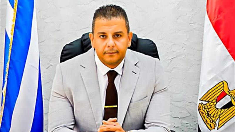 رضا عكاشة