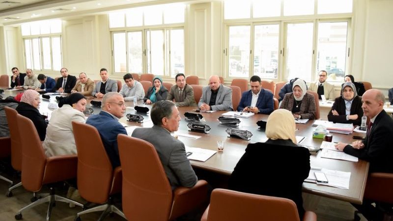 جامعة بنى سويف الأهلية