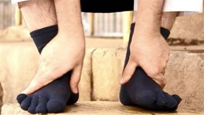 الوضوء 