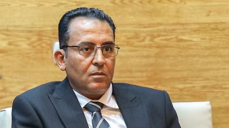 عصام الرتمي