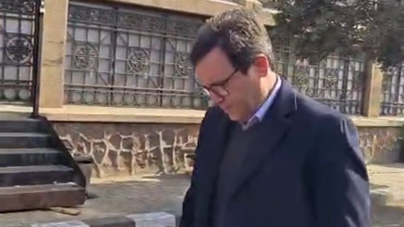 أحمد فؤاد هنو 