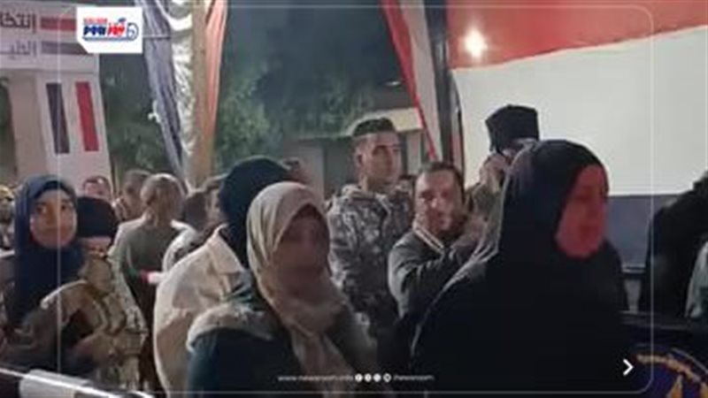 اللجان الانتخابية