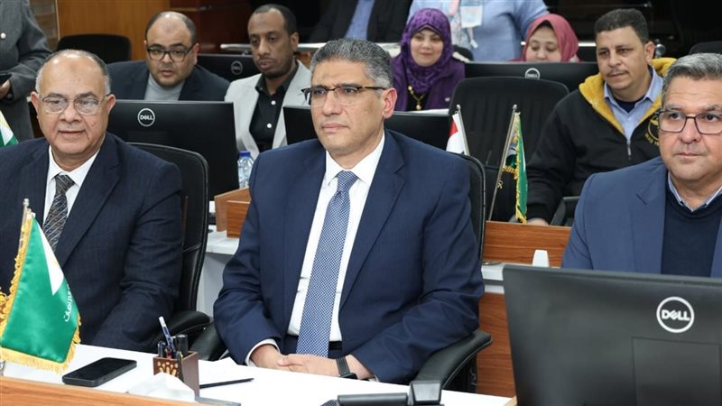 المهندس عادل النجار،