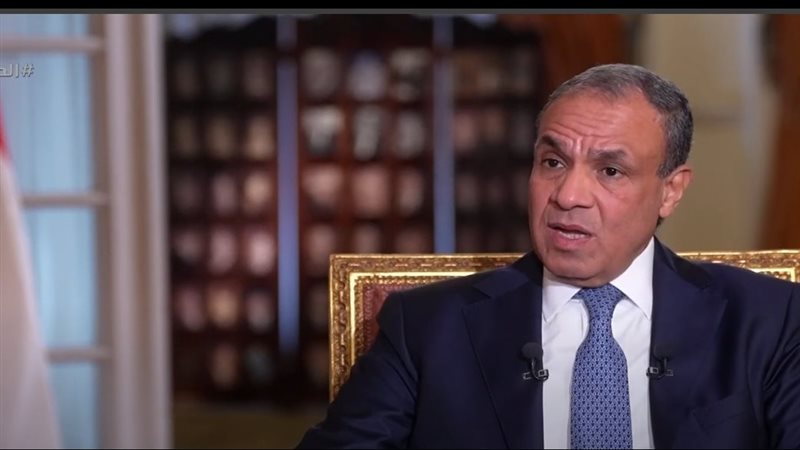 وزير الخارجية